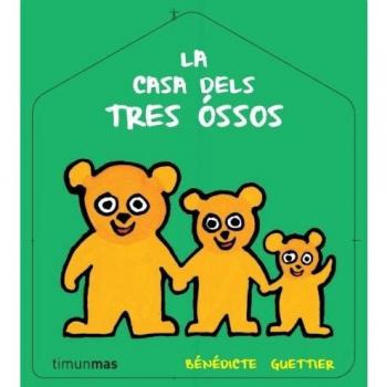 La casa dels tres ossos