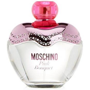 Perfume Mujer Pink Bouquet Moschino EDT