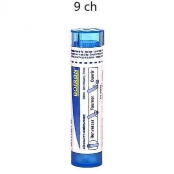 Lachesis Mutus 9CH Boiron