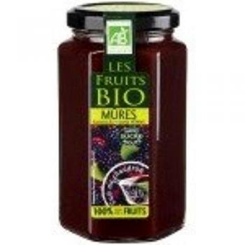 Mermelada Moras 300 g