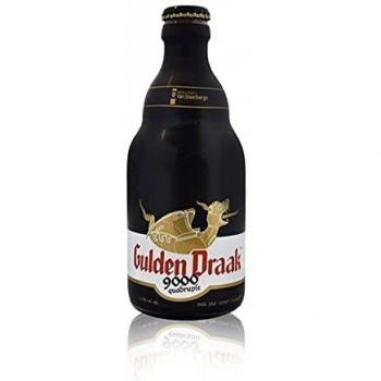 Brasserie Van Steenberge – Gulden Draak 9000 33Cl X6