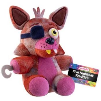Funko Five Nights At Freddy’s Foxy Plush – XS-Stock Edition