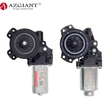 Moteur levage vitres Hyundai Elantra/Santa Fe/Sonata – double broche