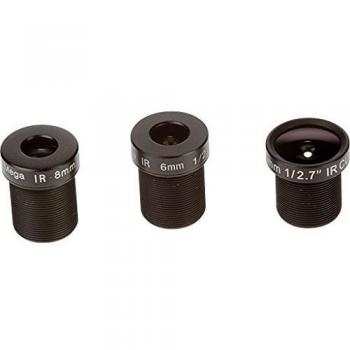 Cámara de Seguridad Axis 5506-431 para Bicicleta