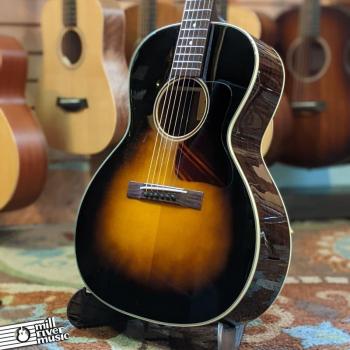 E20OOSS Sunburst 2021 Eastman Finish