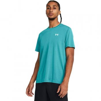 UNDER ARMOUR Herren Funktionsshirt UA STREAKER TEE