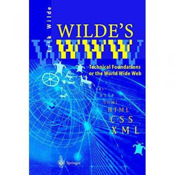 WILDE'S WWW