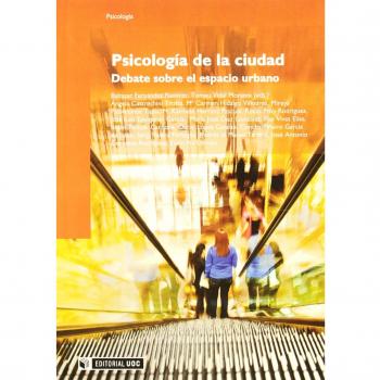 Psicología de la ciudad