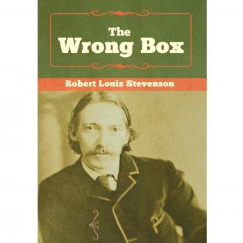 The Wrong Box