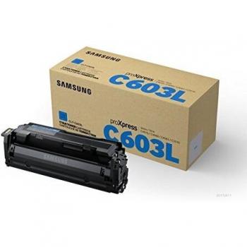 Toner Samsung SU080A cyan 10 000 pages