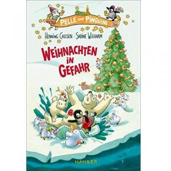 Pelle und Pinguine