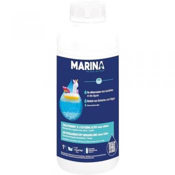 HydroVital Oxygène 1L – Marina