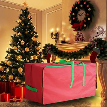 Bolsa de Viaje para Árboles de Navidad “Fácil Levantar”