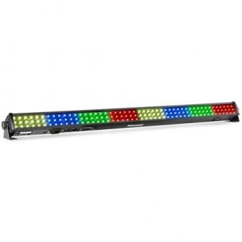 LED MULTICOLOR BEAMZ 150.706 LCB144 MKII