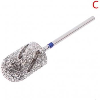 Foot Care Nail Drill Set