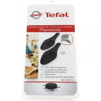 Coupelle décorée Twist Re128 noire