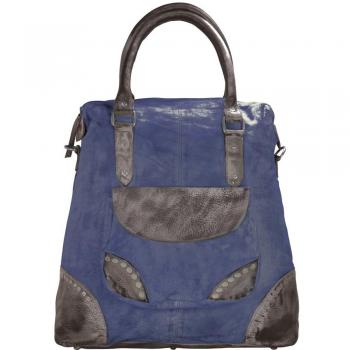 BILLY THE KID Grubby Damentasche 43 cm