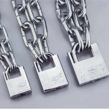 Bicycle Security Lock