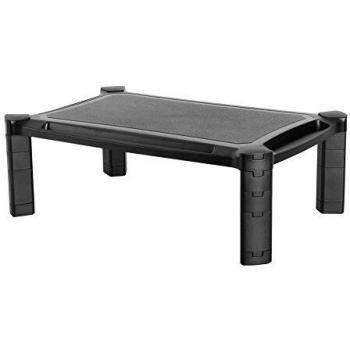 Soporte de Mesa para Pantalla Neomounts NSMONITOR20 Negro 10 kg