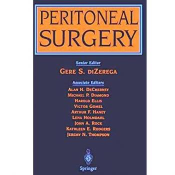 Peritoneal Surgery