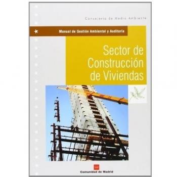Sector de construcción de viviendas