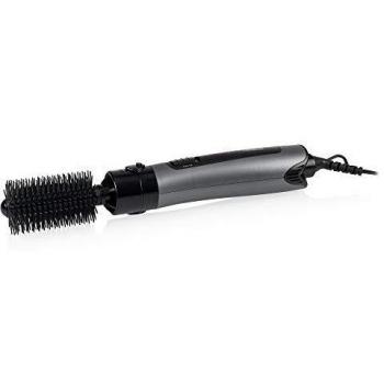 Arricciatore Spazzola HD-2404 600W Nero Antracite
