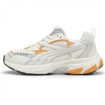 Puma Outlet 2024 Morphic Blanco Unisex 41 Plano Casual