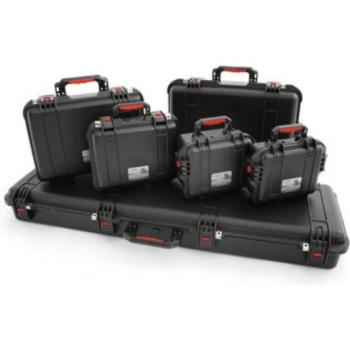 Origins Outdoors Protective Case 2100 Black