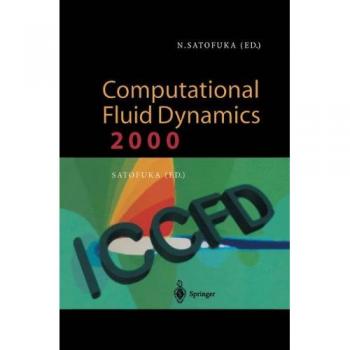 Computational Fluid Dynamics 2000