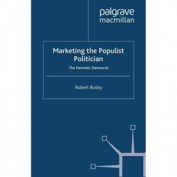 Vitalsource Technologies, Inc. Marketing The Populist Politician