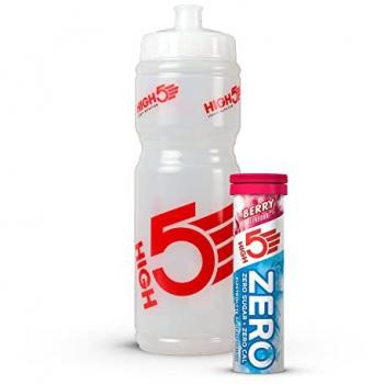 Zero Berry Energy Pack by High5