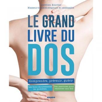 Le grand livre du dos
