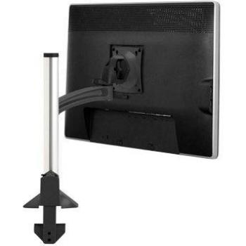 Black Desk Monitor Mount / Stand by Chief K2C110B