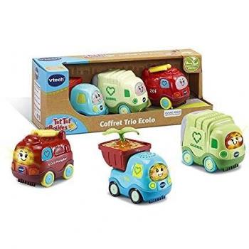 Vtech Tut Tut Bolides