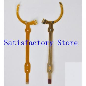 SIGMA 18-50mm Lens Aperture Flex Cable