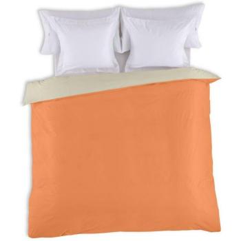 Funda Nordica Mango-Pedra Dual‑Color – Camilla 150/160 cm