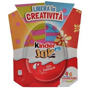 Kinder Joy Multipack 80g