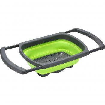Silicone Drainage Basket for Sinks