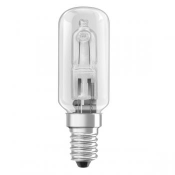 Xavax Halogeen lampje voor keukenarmatuur, 25 W, E14, buisvorm, helder
