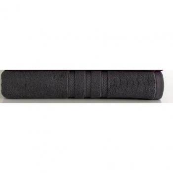 Toalla de baño Terry de algodón 100% hilo teñido 75x140cm