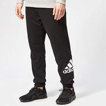 Adidas Badge of Sport French Terry Pants for Men