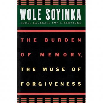 Vitalsource Technologies, Inc. Burden Of Memory, Muse Of Forgiveness