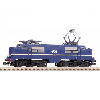 PIKO 40465 N E-Lok Rh 1200 der NS IV Modelleisenbahn & -zug