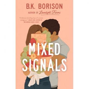 Mixed Signals (Lovelight, Band 3)