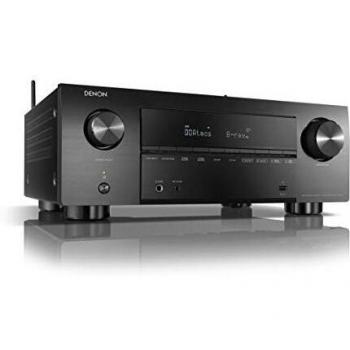 Denon AVC-X3700H 3 HDMI Ausgänge