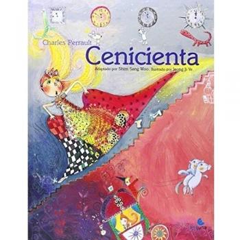 Cenicienta
