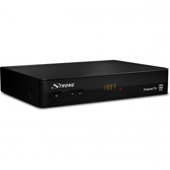 STRONG SRT 8540 Digitaler Receiver