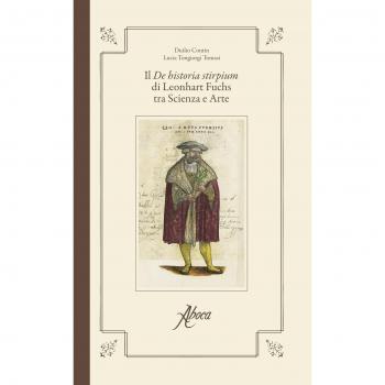 De historia stirpium di Leonhart Fuchs. Facsimile