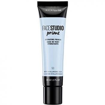 Base de Teint Maybelline New York Master Prime Hydratant N°50