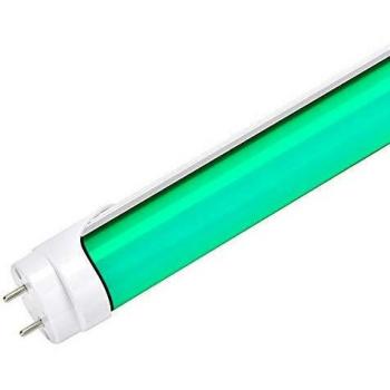 Greenice | Tubo LED 120Cm T8 18W 30.000H Difusor Opal